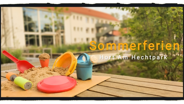 Sommerferien 2025